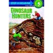 

Dinosaur Hunters