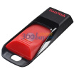 

SanDisk CZ51 4GB U disk black&red