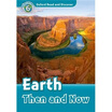 Oxford Readdiscover Level 6 Earth Thennow huismerk kopen in de aanbieding