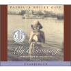 

Lilys Crossing Audio CD