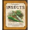 The Field Guide To Insects Explore Cloud Forests huismerk kopen in de aanbieding