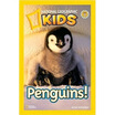 

National Geographic Readers Penguins