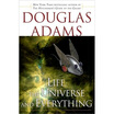 

Life the Universe&Everything