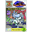 

Phonics Comics Hiro Dragon Warrior - Battle at Mount Kamado