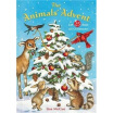 

The Animals Advent Fuzzytails