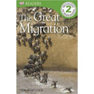 Dk Readers The Great Migration huismerk kopen in de aanbieding Dk Readers The Great Migration huismerk kopen in de aanbieding