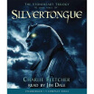 

Silvertongue Stoneheart Trilogy Scholastic Audio