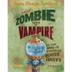

How to Trap a Zombie Track a Vampire&Other Hands-on Activities for Monster Hunters