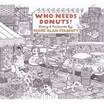 

Who Needs Donuts