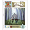 

Phonics Comics Twisted Tales - Level 3