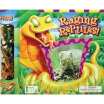 

Raging Reptiles
