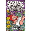 

Captain Underpants & the Invasion of the Incredibly Naughty Cafeteria Ladies From