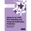 

Advances in Credit Risk Modelling&Corporate Bankruptcy Prediction