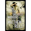 The Five Greatest Warriors huismerk kopen in de aanbieding The Five Greatest Warriors huismerk kopen in de aanbieding