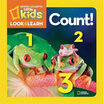 National Geographic Little Kids Looklearn Count huismerk kopen in de aanbieding