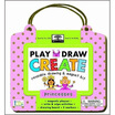

Greenstart Play Draw Create PrincessMisc Supplies