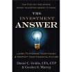 

The Investment Answer