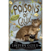 

The Poisons of Caux The Tasters Guild Book II