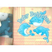 

Baby DolphinsBath Book