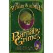 

Return of the Emerald Skull
