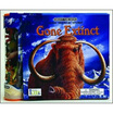 

Gone Extinct Fact Book Game Board&Collectible Figurines