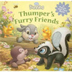 

Thumpers Furry Friends