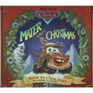 

Mater Saves Christmas Picture Storybook