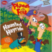 

Phineas&Ferb 3 Haunted Hayride