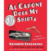 

Al Capone Does My ShirtsAudio CD
