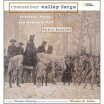 

Remember Valley Forge