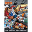 

Generator Rex Maximum Recharge