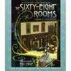 

The Sixty-Eight Rooms Audio CD