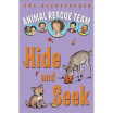 

Animal Rescue Team Hide&Seek