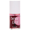 

benefit Pui Ling Fei rose rouge water 125ml blush