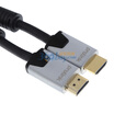 

Prolink HMC286-1500 three-layer shield gold-plated plug HDMI cable support 3D 15 meters