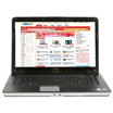 

DELL Vostro A860 156-inch Widescreen Laptop T54701G160GDVD BurningWireless