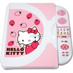 

BESTA Hello Kitty Q100 Reader