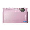 

Sony SONY DSC-T77 green digital camera 10 million effective pixel double image stabilization