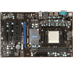 

MSI NF725-C35 Motherboard NVIDIA GeForce 7025Socket AM3