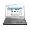 

Dell DELL Inspiron 1420 DC02 141-inch Laptop T64001G250GDVD Engraved128 Single Black