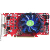 

MAXSUN 4850 Diamond Enhanced 6252000 512M256bit DDR3 PCI-E Graphics Card