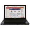 

Lenovo IdeaPad Y450A-TFO 140-Inch Laptop T4300 2G 320G 512M alone DVD Engraving Bluetooth Camera Grey Keyboard