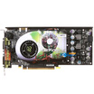 XFX 9600GT 6501800 512M256bit DDR3 PCI-E Graphics T96G-YHF