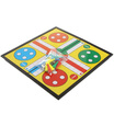 

AIA UB flying chess magnetic folding enhanced version of 3824