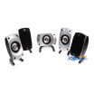 

Logitech Z-5500 Digital Speaker Digital Hi-Fi 51 Surround Sound Speaker