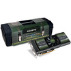 

GIGABYTE GV-N590D5-3GD-B 607MHz3414MHz 1536MB2384 bit2 DDR5 PCI-E graphics card
