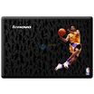 

Lenovo IdeaPad Y450A-TFO Kobe Limited Edition 140 inch laptop T4200 2G 320G DVD carved 512M alone Bluetooth