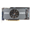 

MSI N250GTS-MD Blizzard III 512M-F1 6752000 512M256bit DDR3 PCI-E Graphics Card