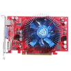 MAXSUN MS-9600GSO Transformers HD 5501800 512M128bit DDR3 PCI-E graphics card