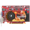 

Dylan Hengjin 4650 Ice Diamond 6001400 256M128bit DDR3 PCI-E Graphics Card